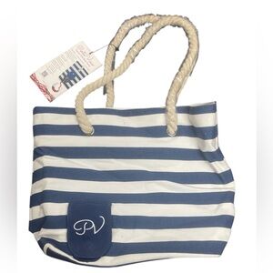 Porto Vino Wine Tote Bag